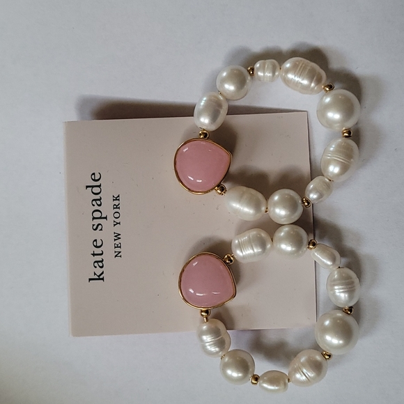 Kate spade earrings - Picture 3 of 5